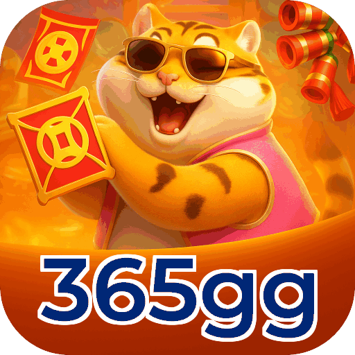 365gg Logo